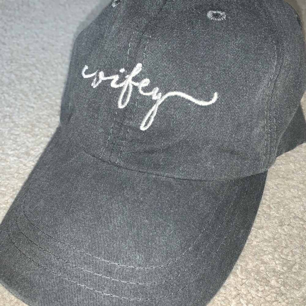 Wifey Hat